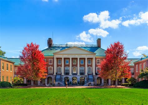 Best Tech Colleges On East Coast